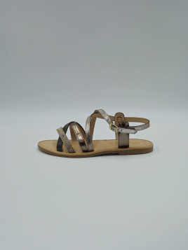 hapaxgum cuir kaki-multi