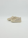 cocoon suede glitter/suede love or