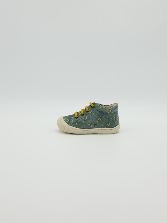 cocoon suede prflash sage