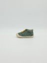 cocoon suede prflash sage