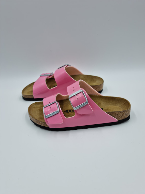 arizona bf patent rose