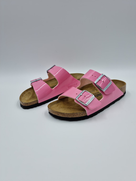 arizona bf patent rose