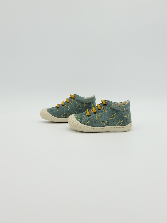 cocoon suede prflash sage