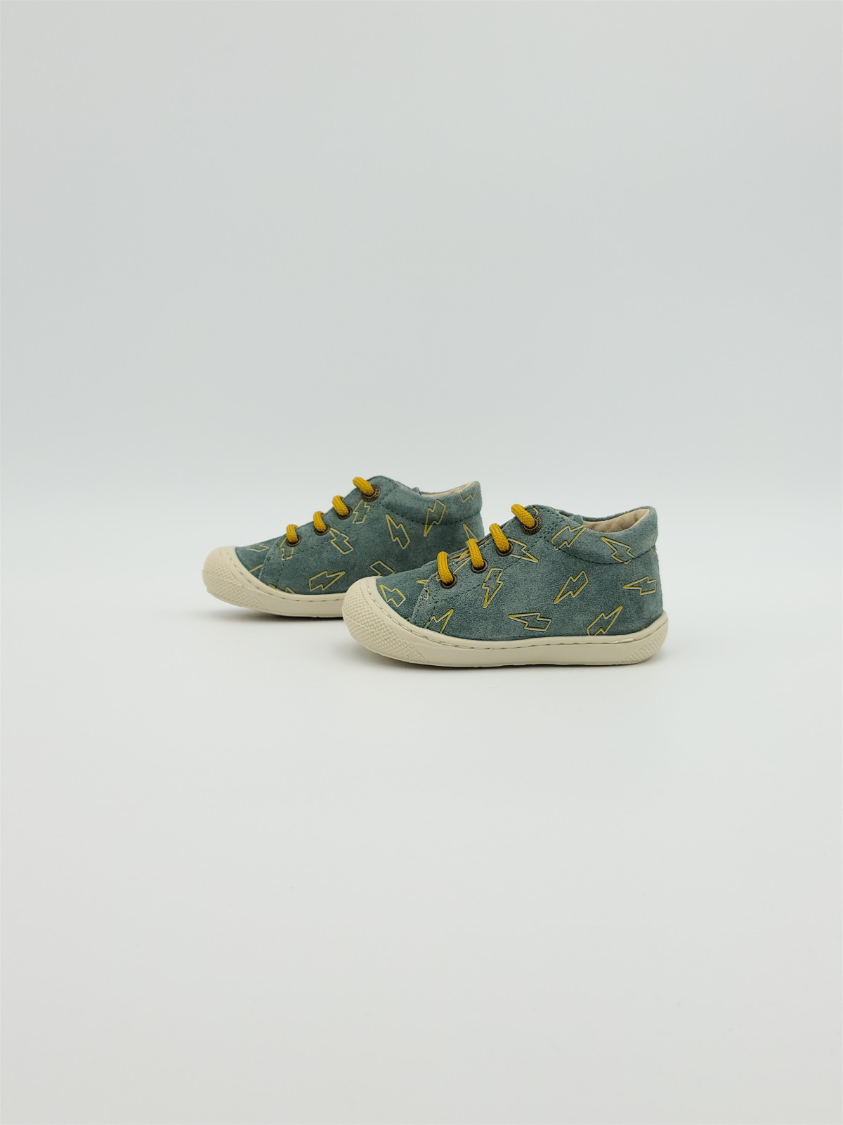 cocoon suede prflash sage