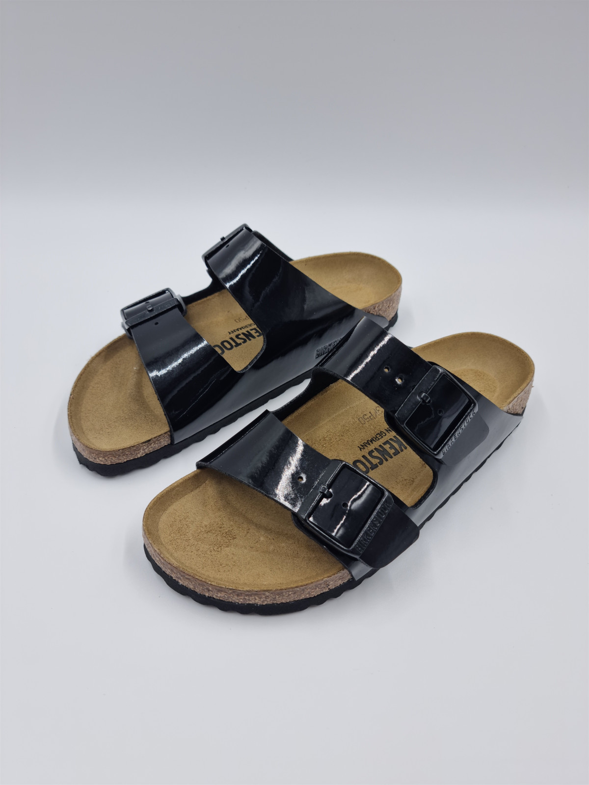 arizona bf patent noir