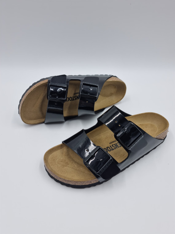 arizona bf patent noir