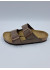 arizona bf. cuir/autre matière marron arizona bf. cuir/autre matière marron