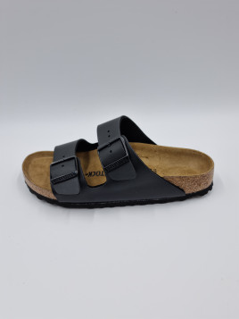 arizona bf. cuir/autre matière noir