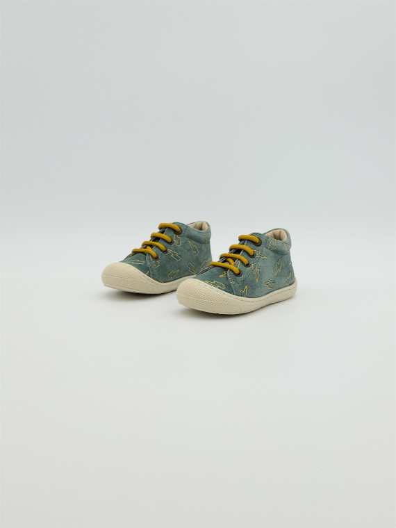 cocoon suede prflash sage