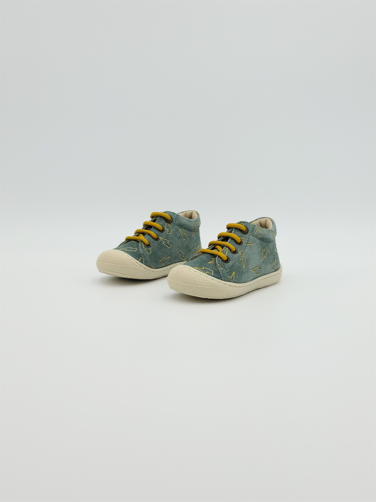 cocoon suede prflash sage