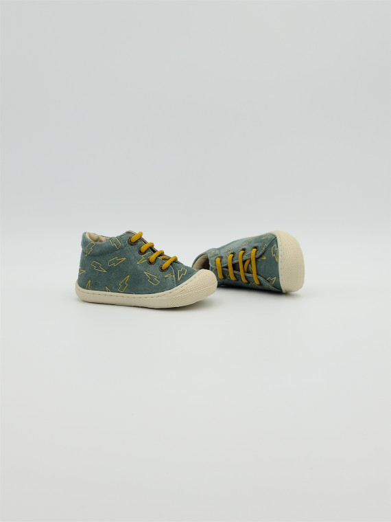 cocoon suede prflash sage