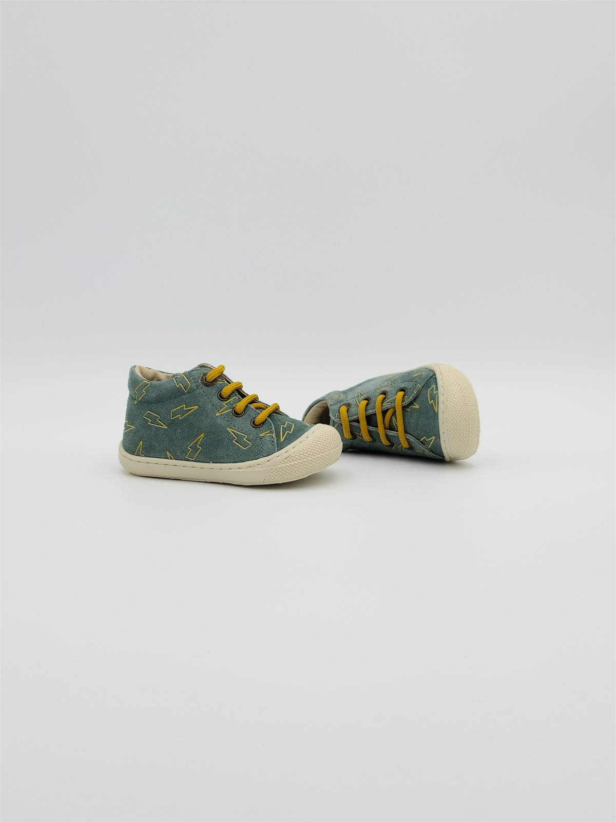 cocoon suede prflash sage