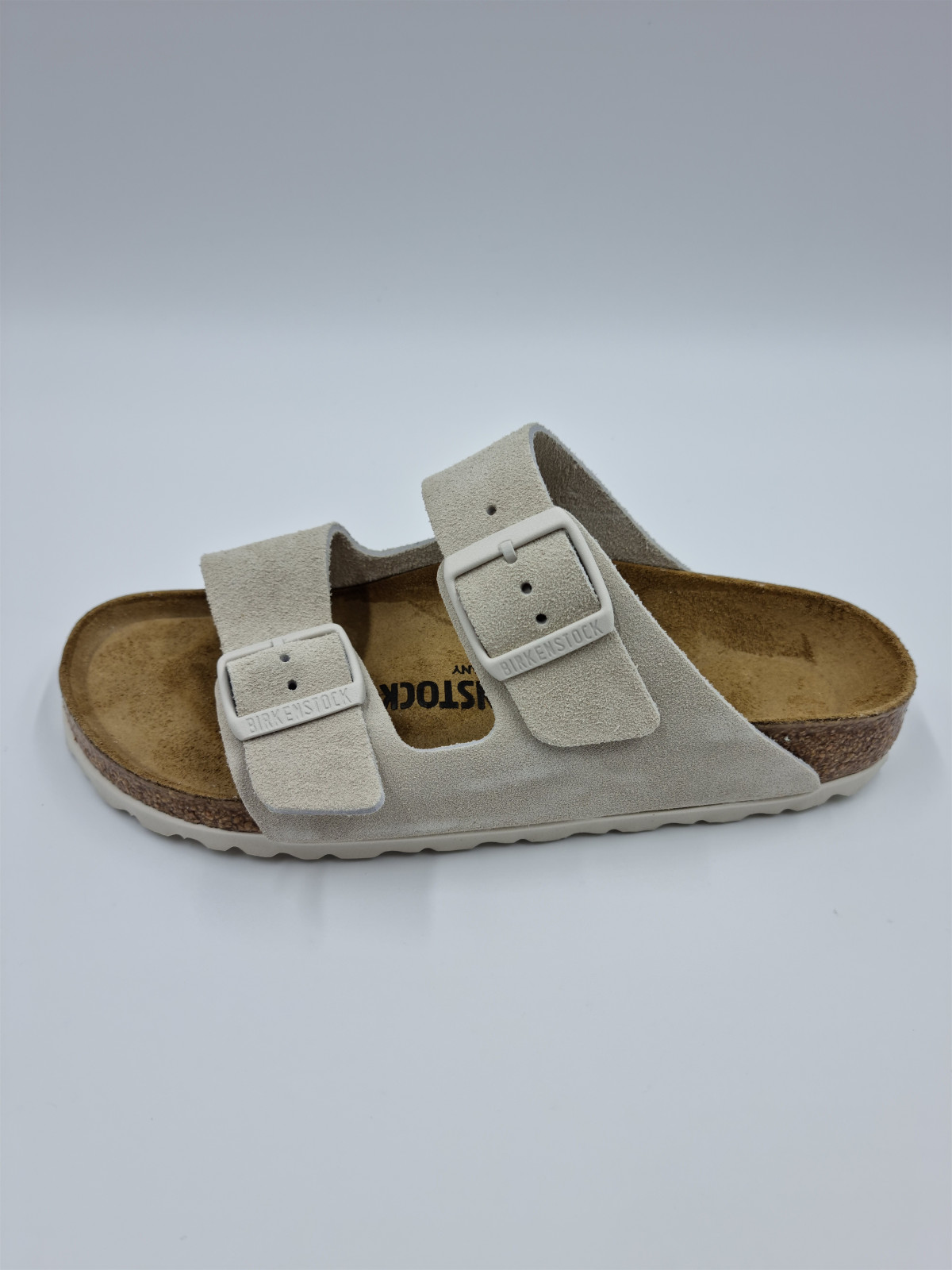 arizona leve cuir blanc