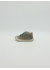 cocoon suede sole bone grey/blue