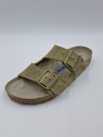 arizona leve. nubuck kaki