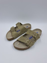 arizona leve. nubuck kaki