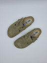 boston m nubuck kaki