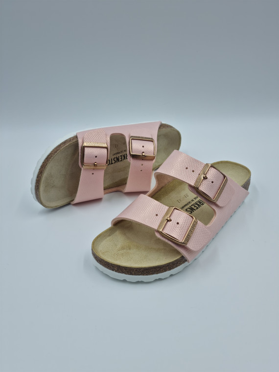 arizona bf shiny lizard rose