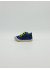 cocoon nappa spazzsole bone blue/yellow