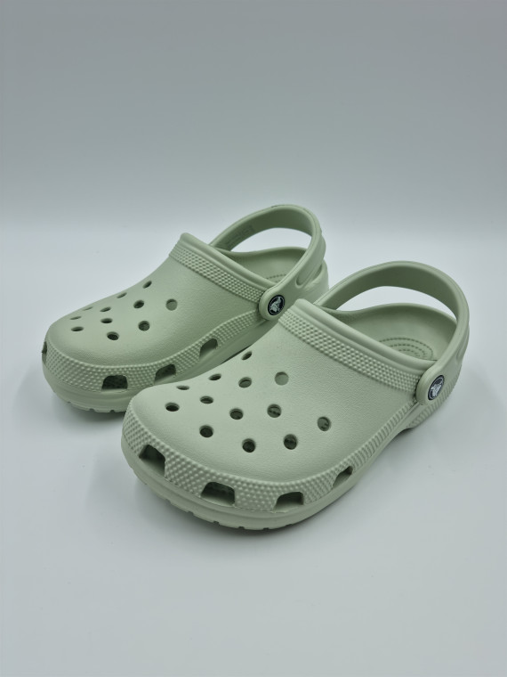 classic clog k pu. plaster