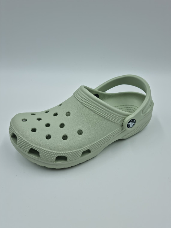 classic clog k pu. plaster