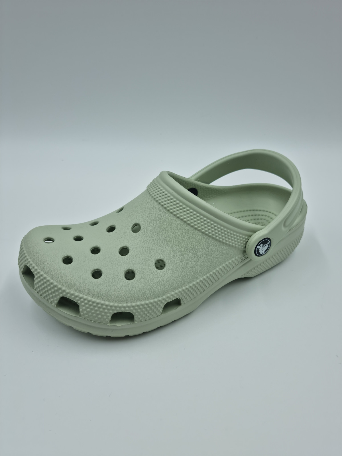 classic clog k pu. plaster