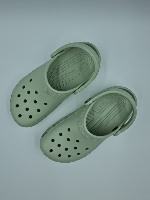 classic clog k pu. plaster