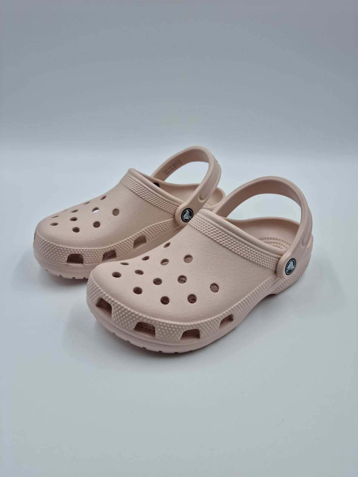 classic clog k pu. qaq