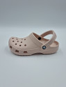 classic clog w pu. rose