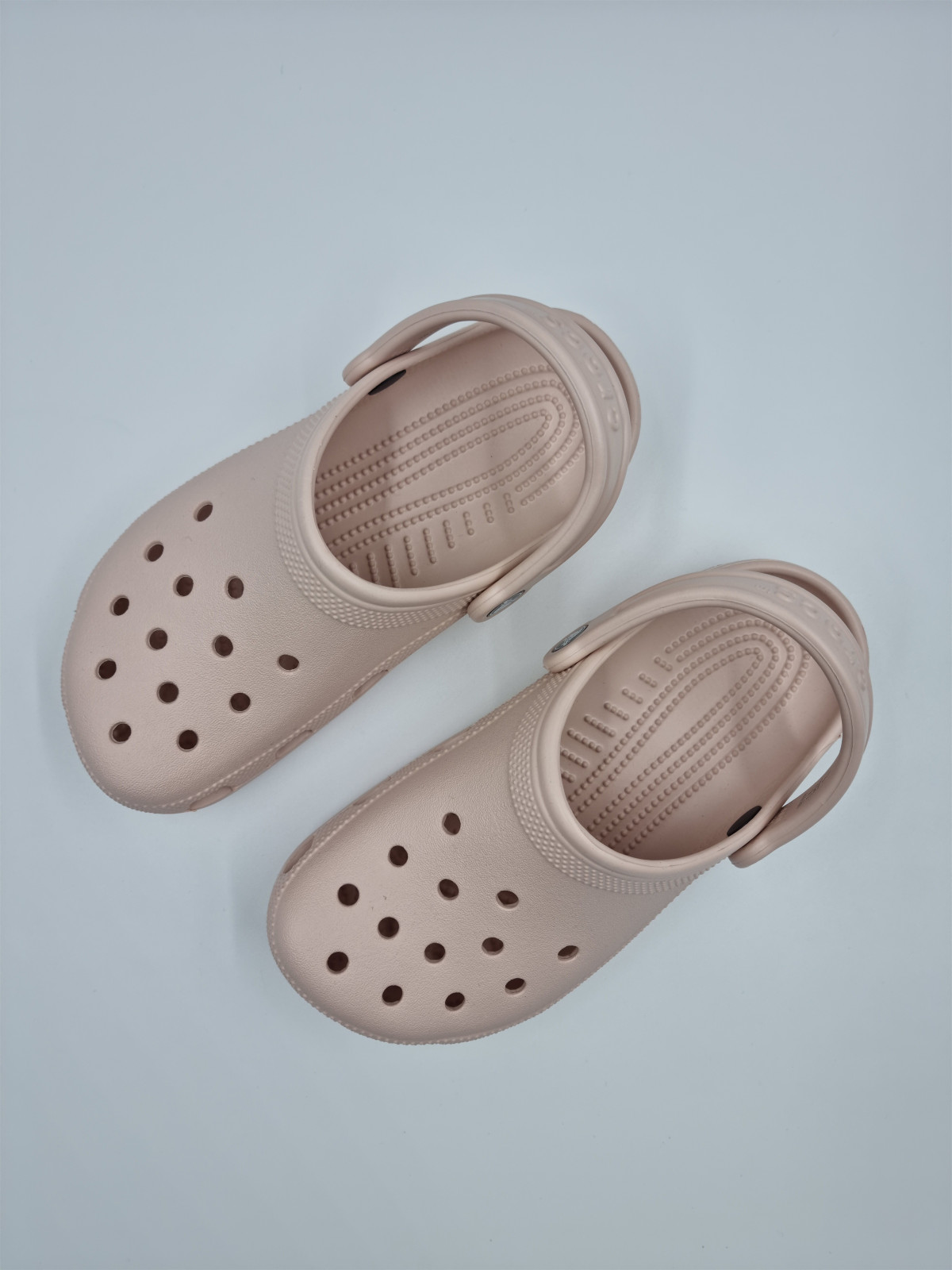 classic clog w pu. rose