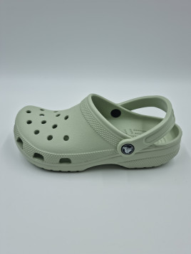 classic clog w pu. plaster