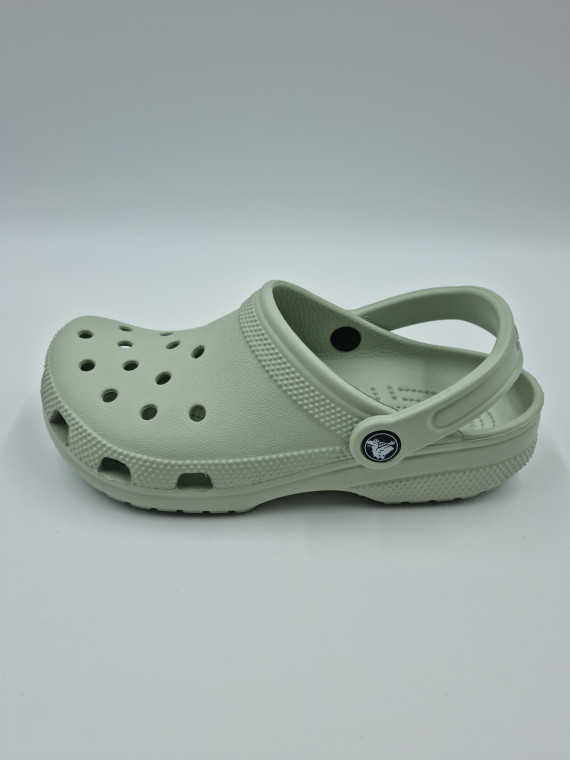 classic clog w pu. plaster