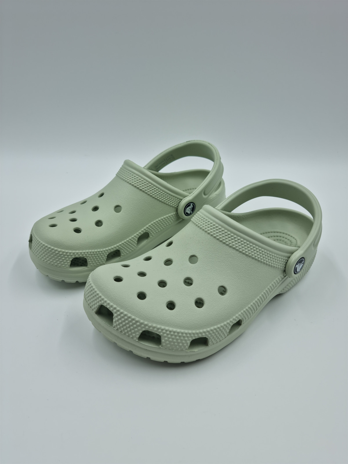 classic clog w pu. plaster