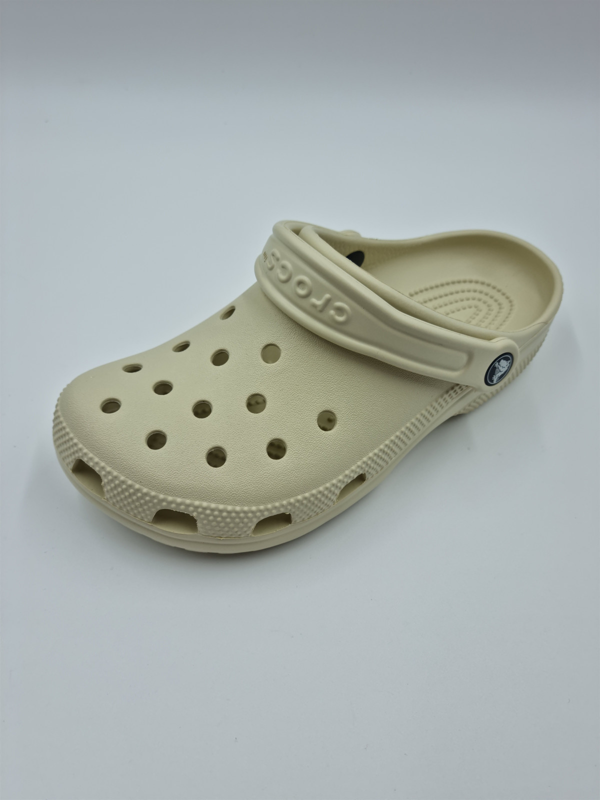 classic clog w pu. bone