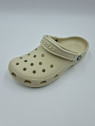 classic clog w pu. bone