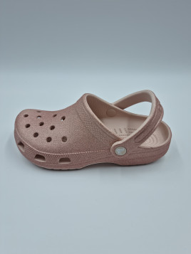 classic glitter w pu. quartz glit