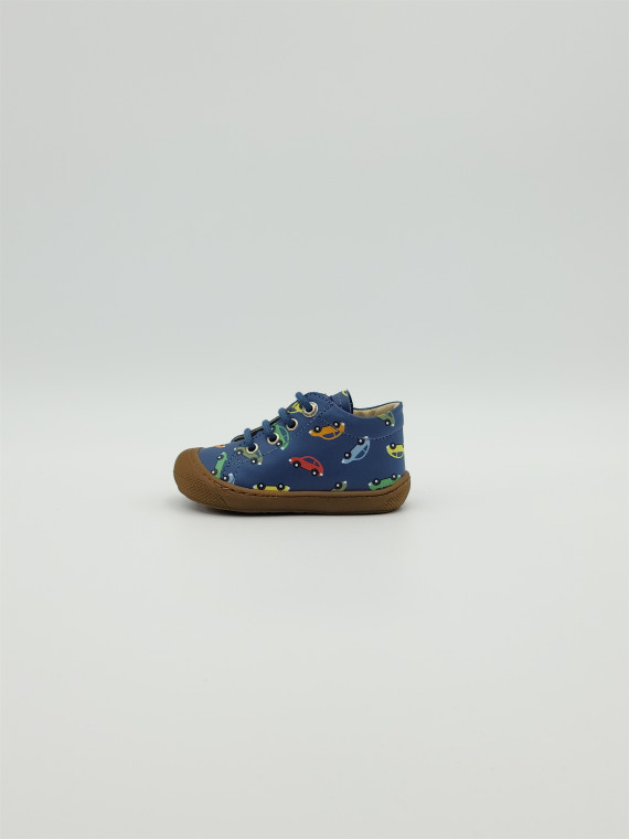 cocoon calf prcars blu ciel