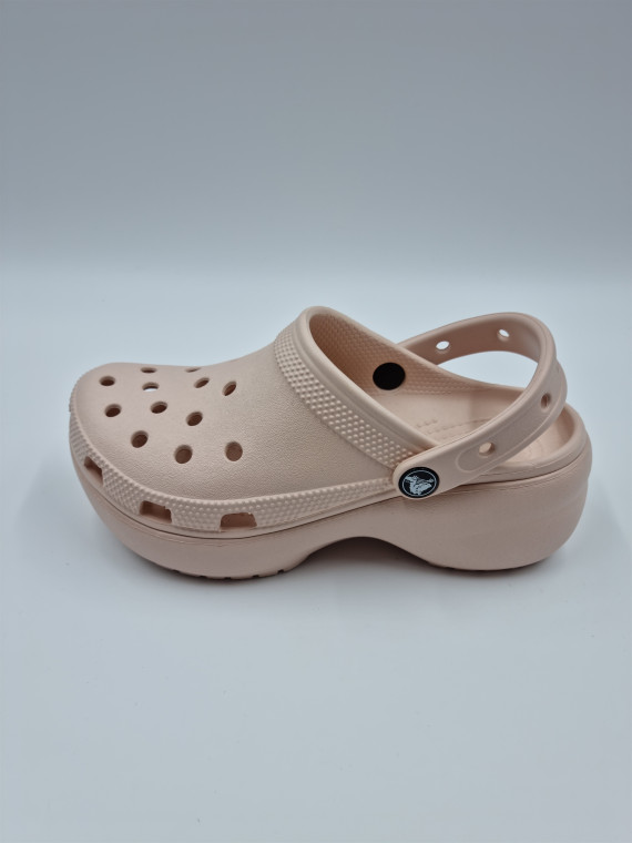 classic platform pu. qaq