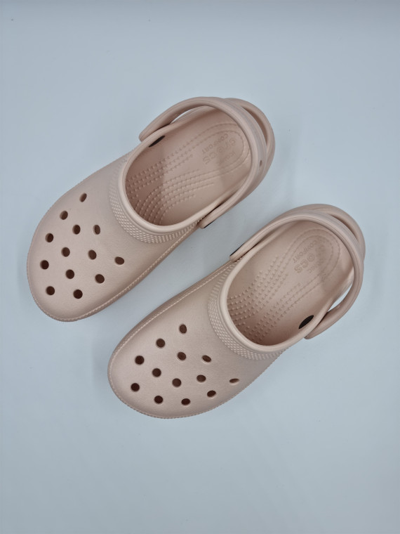 classic platform pu. qaq