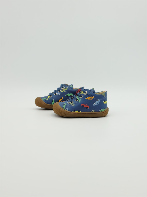 cocoon calf prcars blu ciel