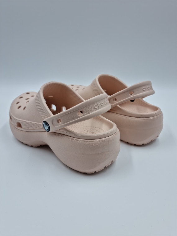 classic platform pu. qaq