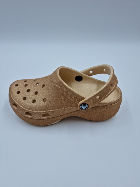 classic platform gli pu. shitake