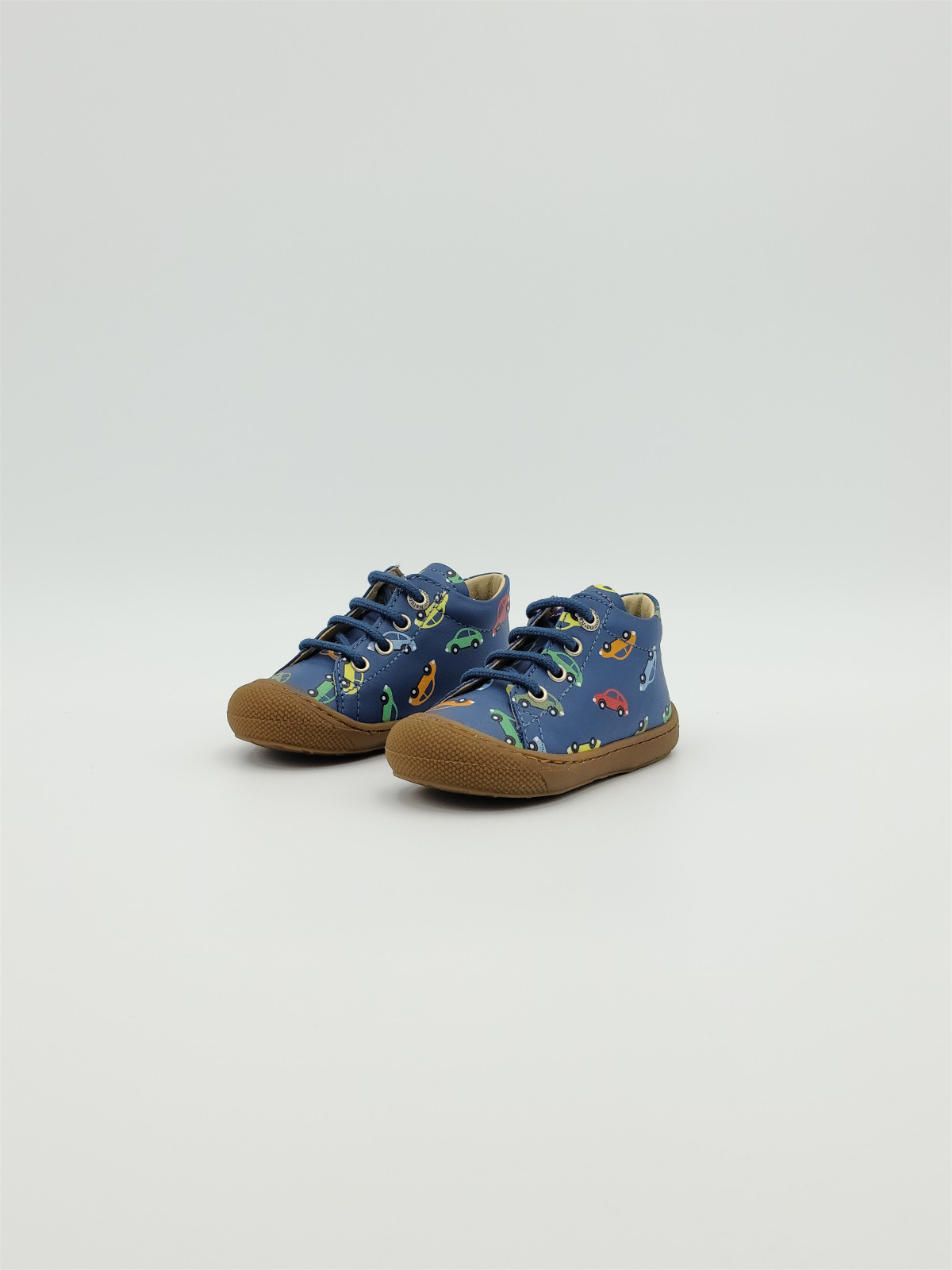 cocoon calf prcars blu ciel
