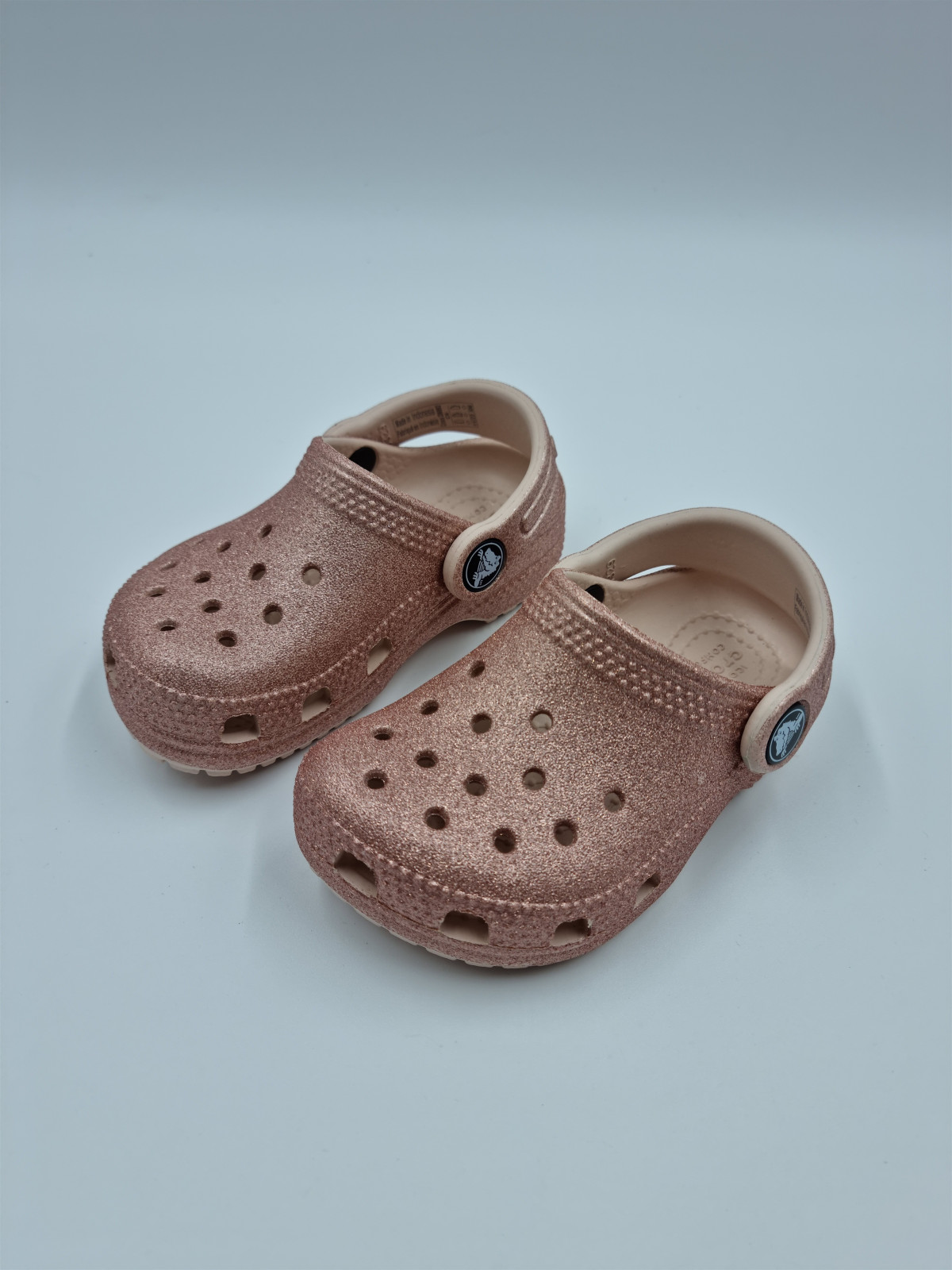 classic glitter k pu. quartz glit