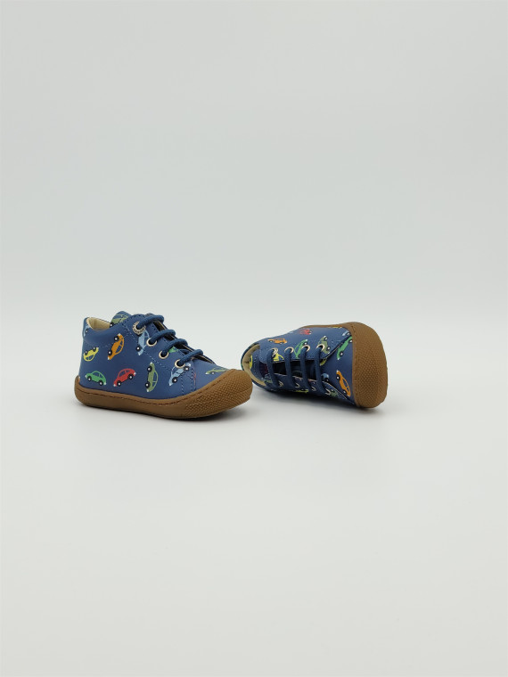 cocoon calf prcars blu ciel