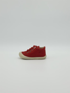 cocoon nappa spazzsole bone rouge