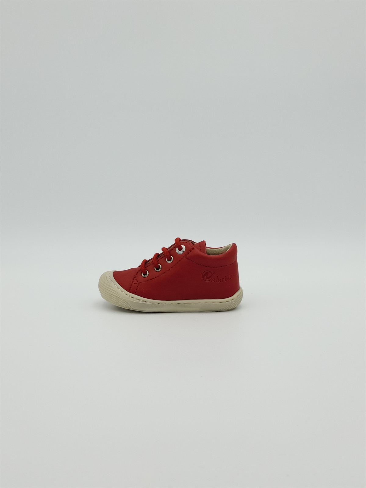 cocoon nappa spazzsole bone rouge