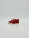 cocoon nappa spazzsole bone rouge