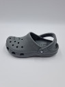 classic clog m. pu. slate grey