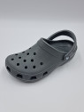 classic clog m. pu. slate grey
